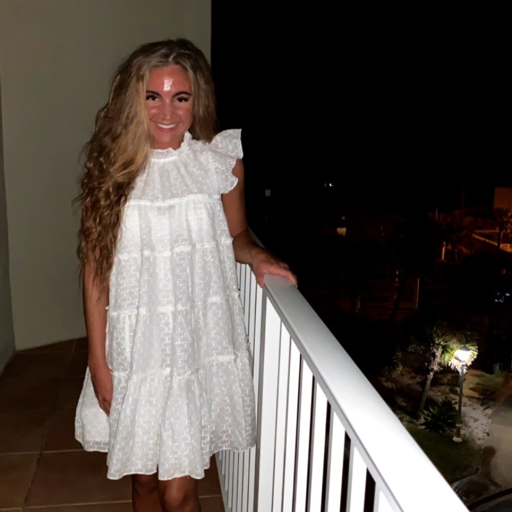 RHODE Tiffany Dress